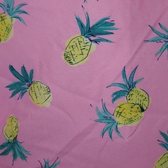 Chubbies The Quick Dips 5.5" Swim Trunks with Liner Shorts Mens Size XXL NWT - Picture 5 of 13